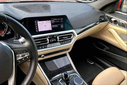 2023 BMW 430 i