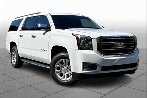 2019 GMC Yukon XL SLT
