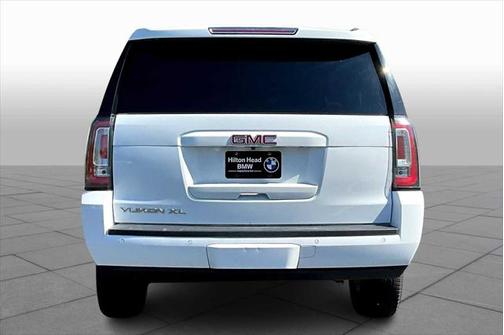 2019 GMC Yukon XL SLT
