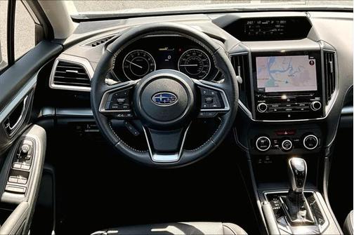 2022 Subaru Impreza Limited