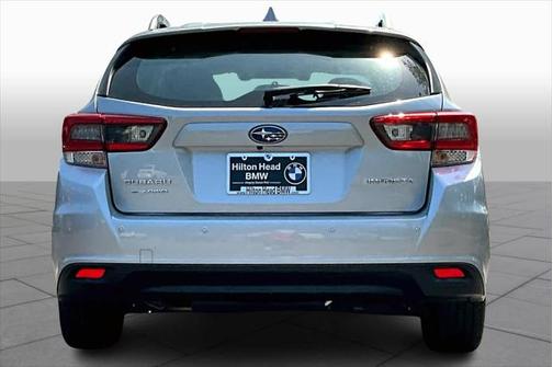 2022 Subaru Impreza Limited
