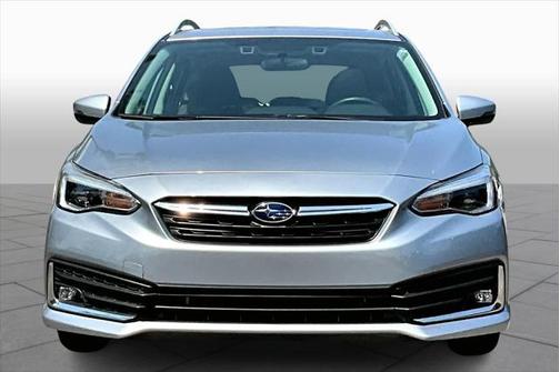2022 Subaru Impreza Limited