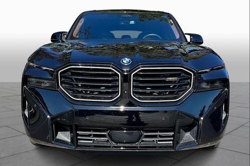 2024 BMW XM 