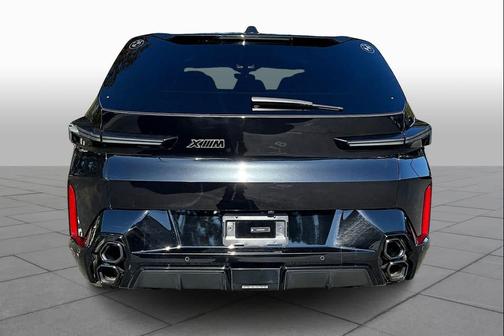 2024 BMW XM 