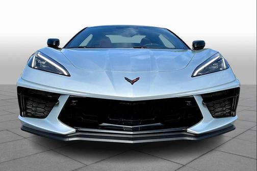 2024 Chevrolet Corvette Stingray w/2LT