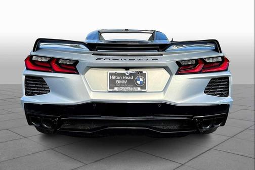 2024 Chevrolet Corvette Stingray w/2LT