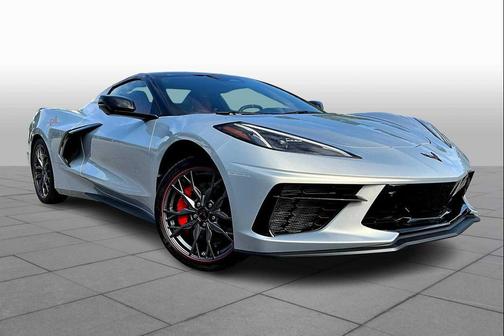 2024 Chevrolet Corvette Stingray w/2LT