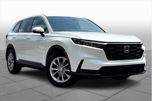 2023 Honda CR-V EX-L 2WD
