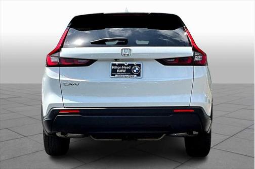 2023 Honda CR-V EX-L 2WD