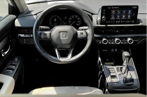 2023 Honda CR-V EX-L 2WD