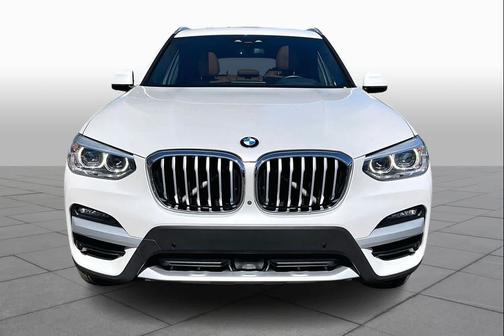 2021 BMW X3 PHEV xDrive30e