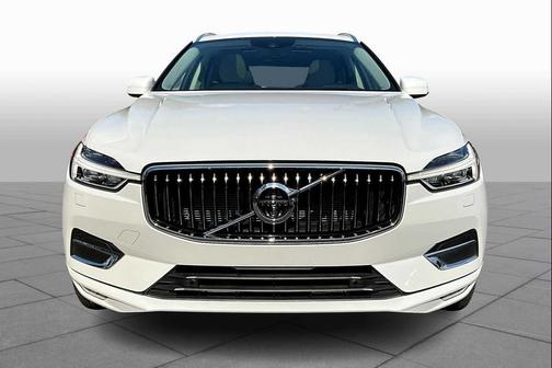 2020 Volvo XC60 T6 Inscription
