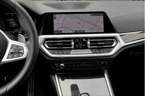 2019 BMW 330 xDrive