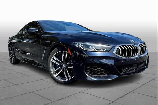 2022 BMW 840 i xDrive