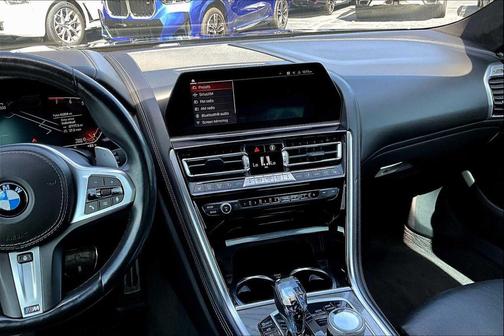 2022 BMW 840 i xDrive