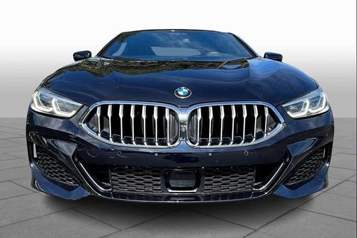 2022 BMW 840 i xDrive