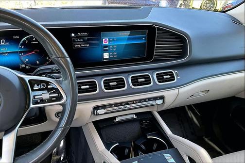 2020 Mercedes-Benz GLE 350 Base