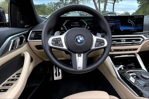 2024 BMW 430 i