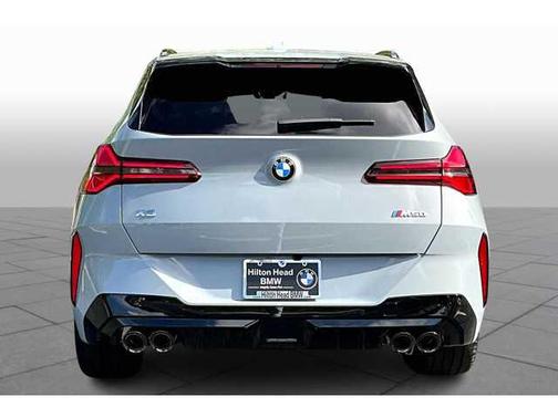 2025 BMW X3 M50 xDrive