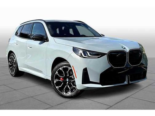 2025 BMW X3 M50 xDrive