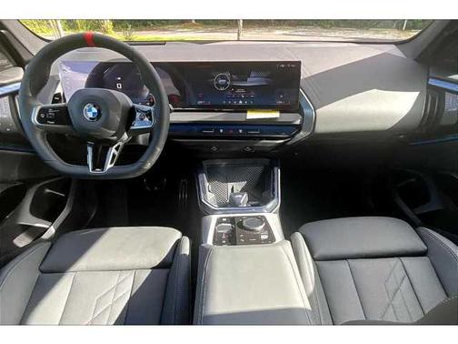 2025 BMW X3 M50 xDrive