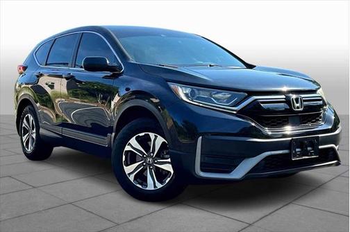 2020 Honda CR-V 2WD LX
