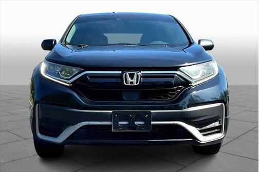 2020 Honda CR-V 2WD LX