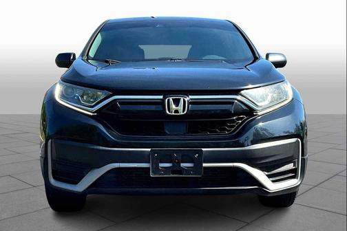 2020 Honda CR-V 2WD LX