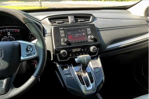 2020 Honda CR-V 2WD LX