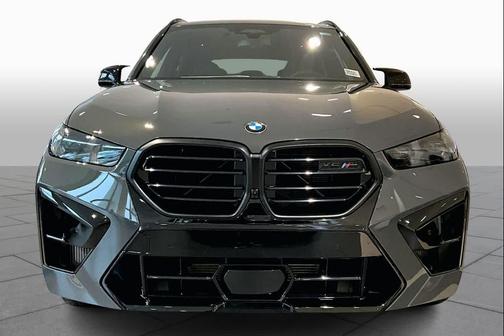 2026 BMW X5 M Base