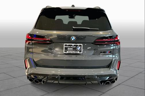 2026 BMW X5 M Base