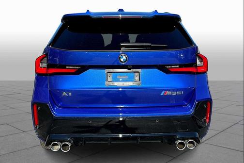 2025 BMW X1 M35i