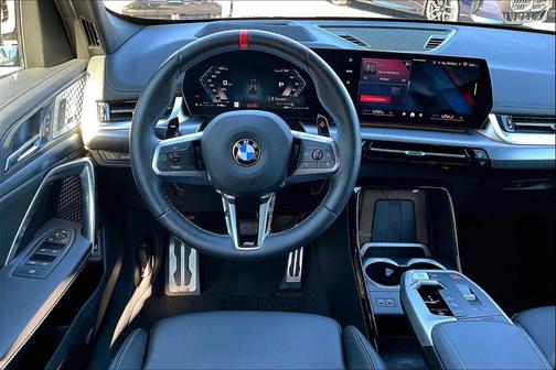 2025 BMW X1 M35i