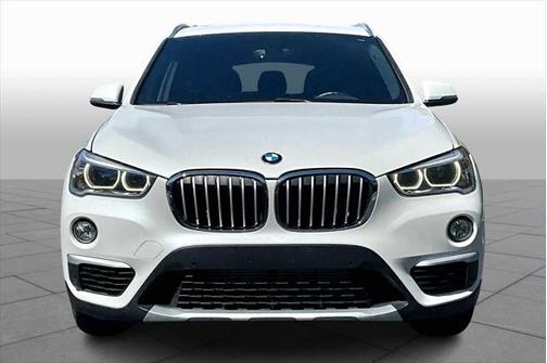 2016 BMW X1 xDrive 28i