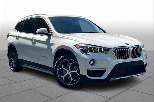 2016 BMW X1 xDrive 28i