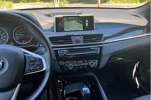 2016 BMW X1 xDrive 28i