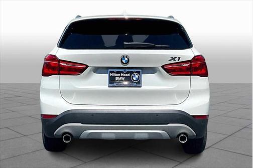 2016 BMW X1 xDrive 28i