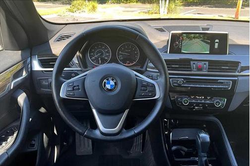 2016 BMW X1 xDrive 28i