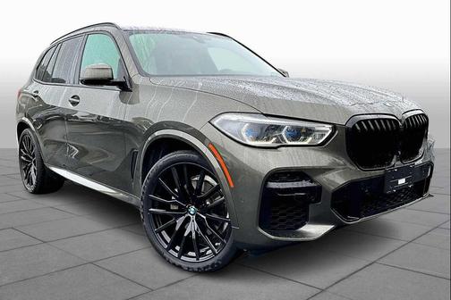2023 BMW X5 sDrive40i
