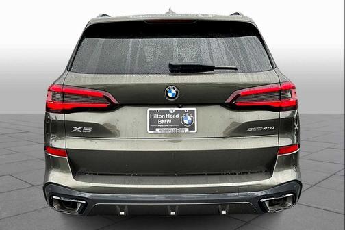 2023 BMW X5 sDrive40i