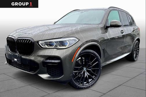 2023 BMW X5 sDrive40i