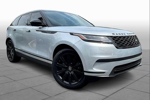 2020 Land Rover Range Rover Velar P250 S
