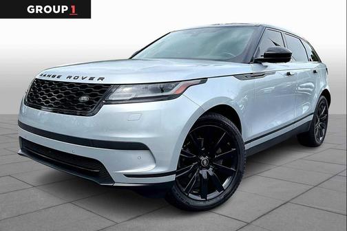 2020 Land Rover Range Rover Velar P250 S