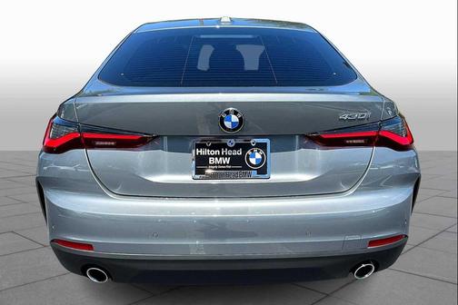 2023 BMW 430 Gran Coupe i