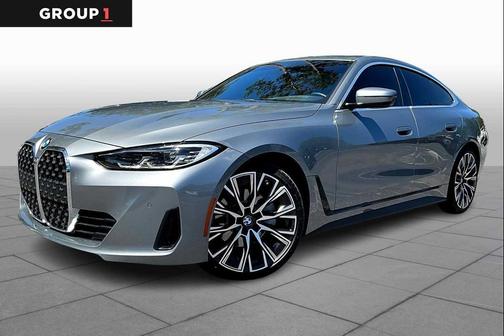 2023 BMW 430 Gran Coupe i