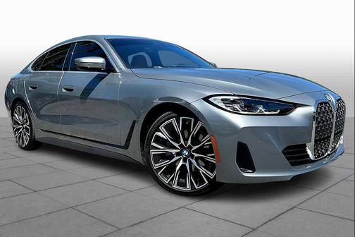2023 BMW 430 Gran Coupe i
