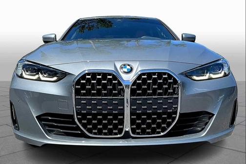 2023 BMW 430 Gran Coupe i