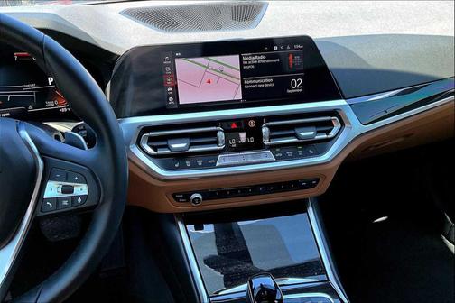 2023 BMW 430 Gran Coupe i