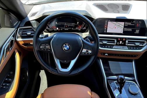 2023 BMW 430 Gran Coupe i