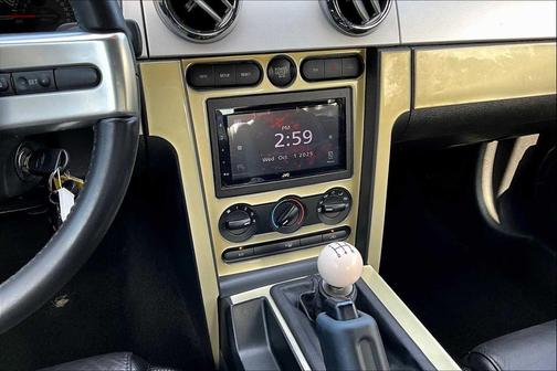 2007 Ford Mustang GT Premium